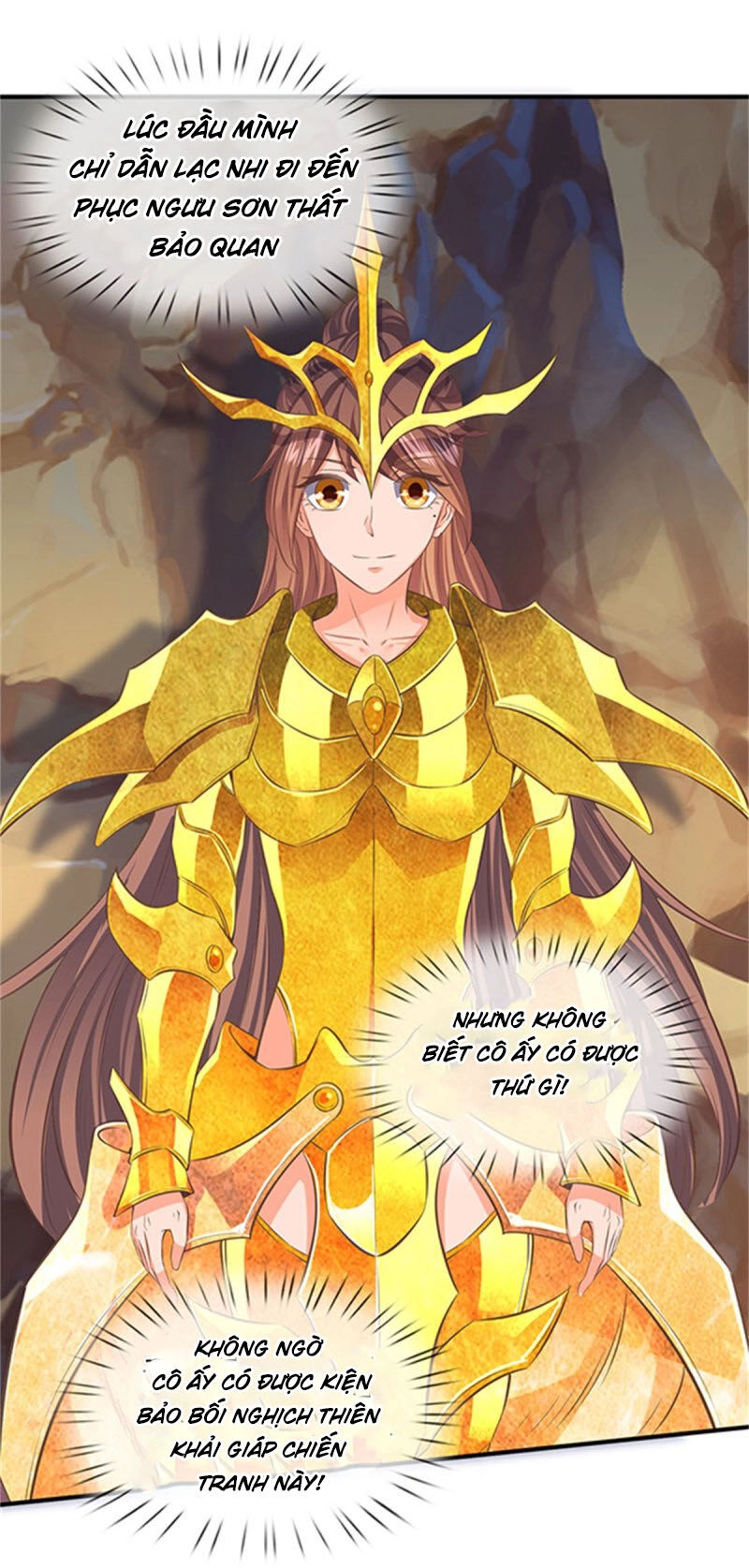 Vạn Cổ Thần Vương Chapter 158 - 9