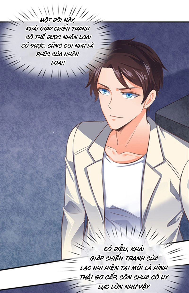 Vạn Cổ Thần Vương Chapter 158 - 12