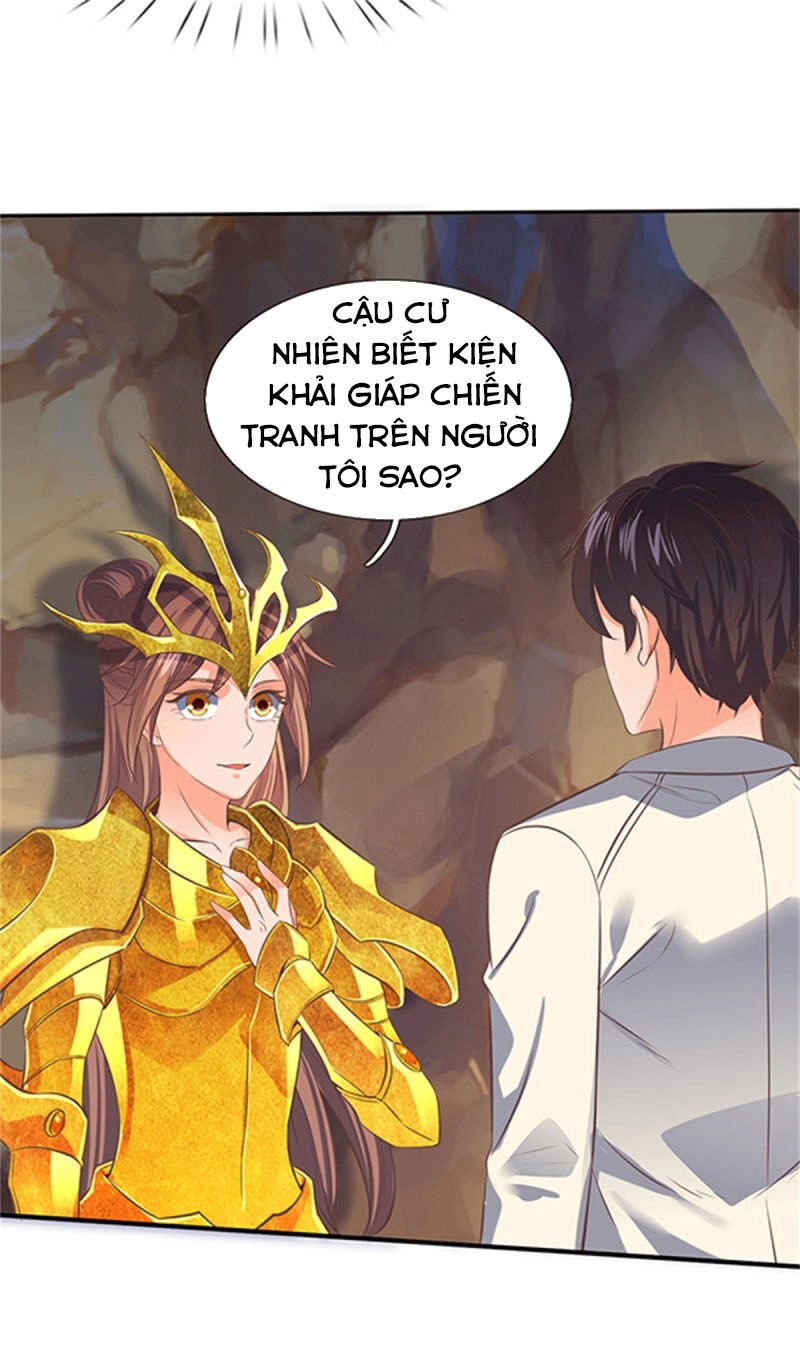 Vạn Cổ Thần Vương Chapter 158 - 14