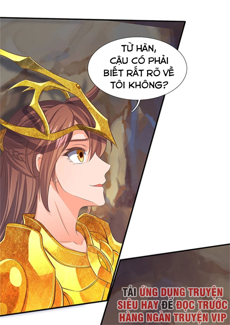 Vạn Cổ Thần Vương Chapter 158 - 15