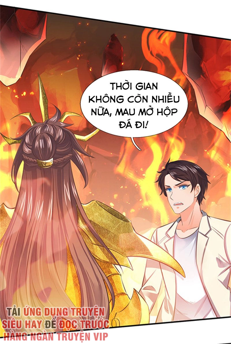 Vạn Cổ Thần Vương Chapter 158 - 20
