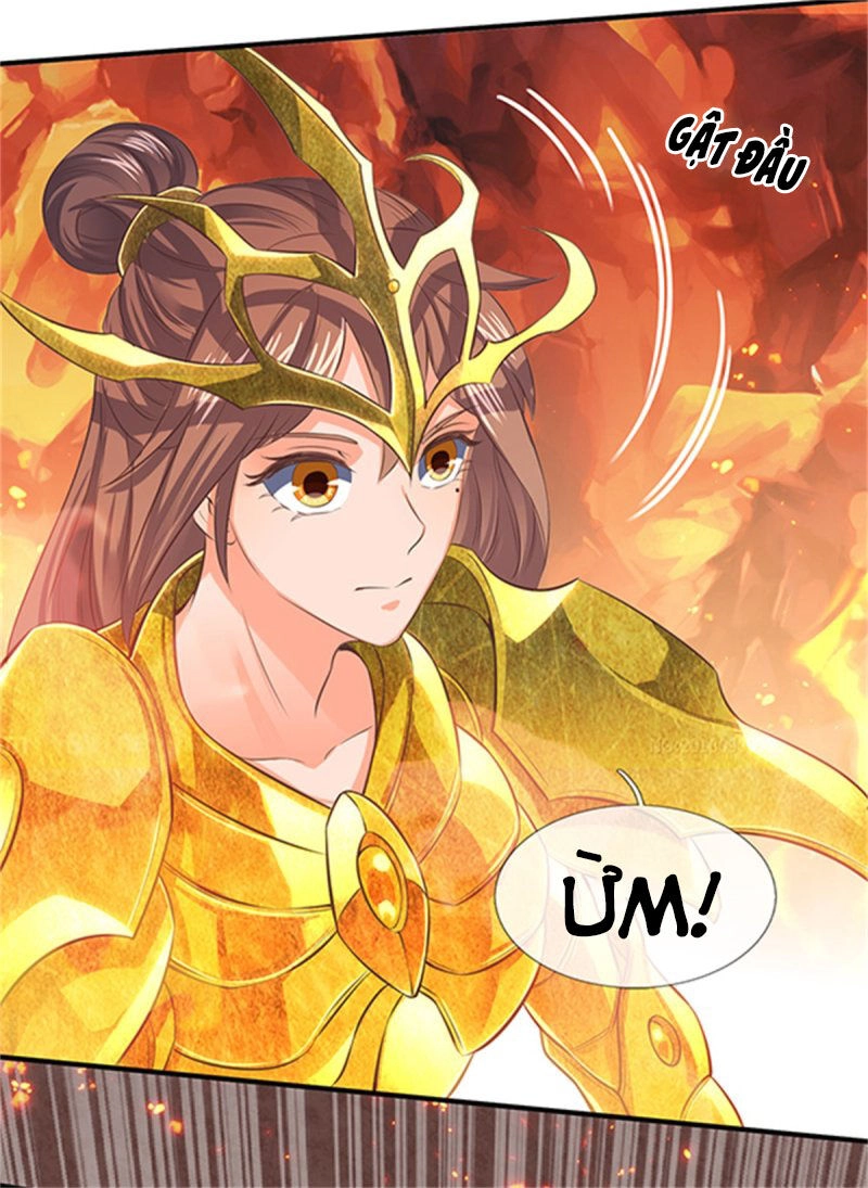 Vạn Cổ Thần Vương Chapter 158 - 21