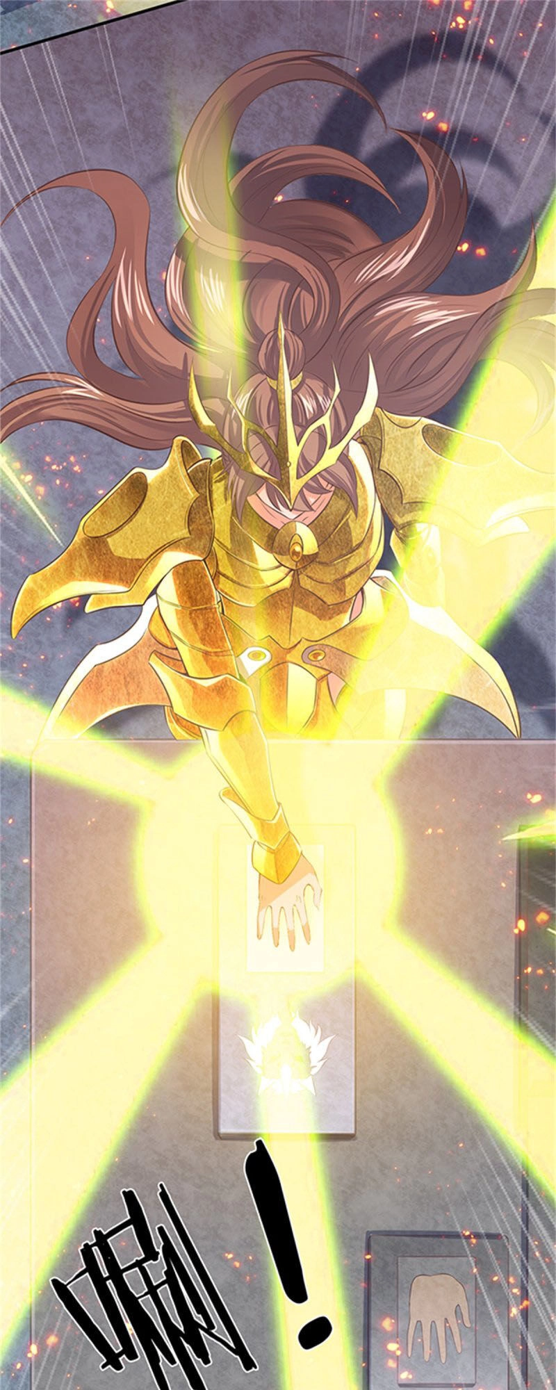 Vạn Cổ Thần Vương Chapter 158 - 23