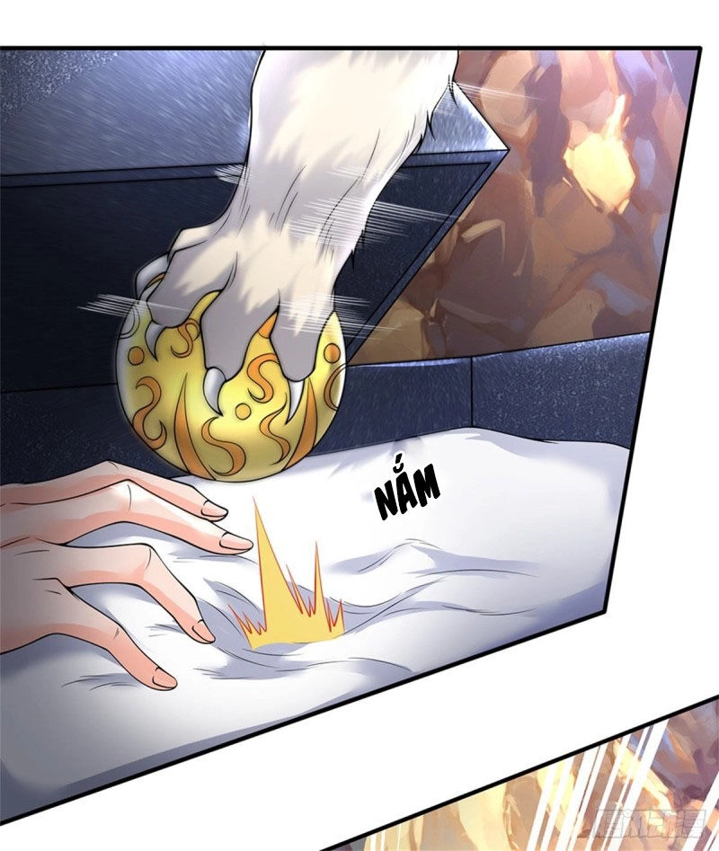 Vạn Cổ Thần Vương Chapter 159 - 7