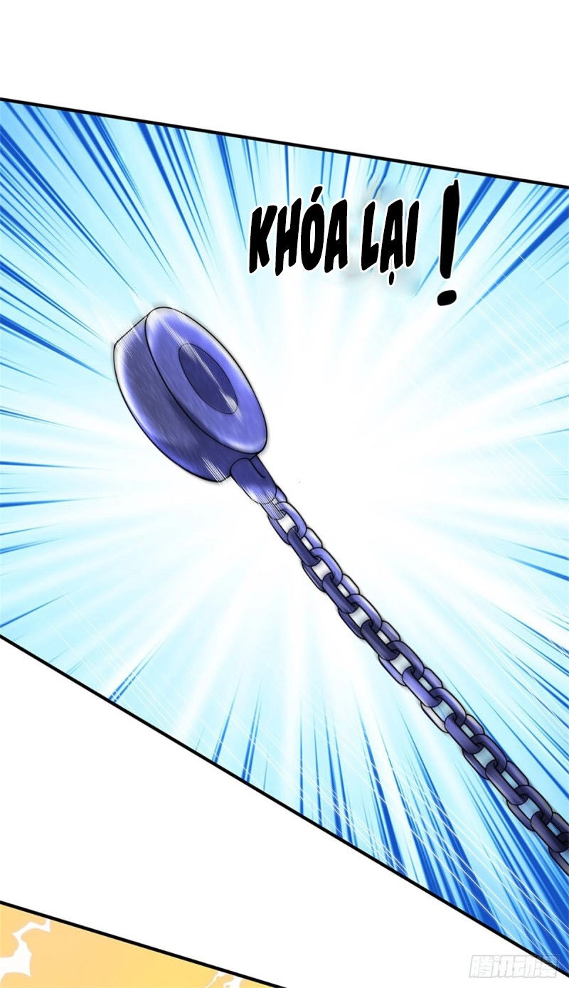 Vạn Cổ Thần Vương Chapter 159 - 9