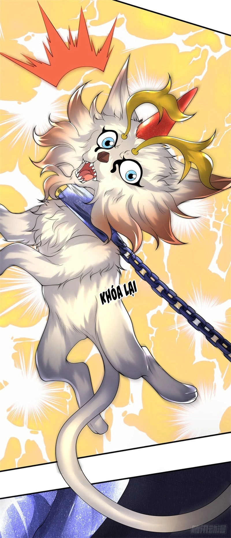 Vạn Cổ Thần Vương Chapter 159 - 10