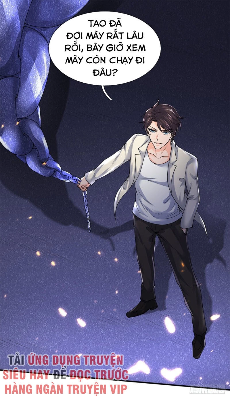 Vạn Cổ Thần Vương Chapter 159 - 11