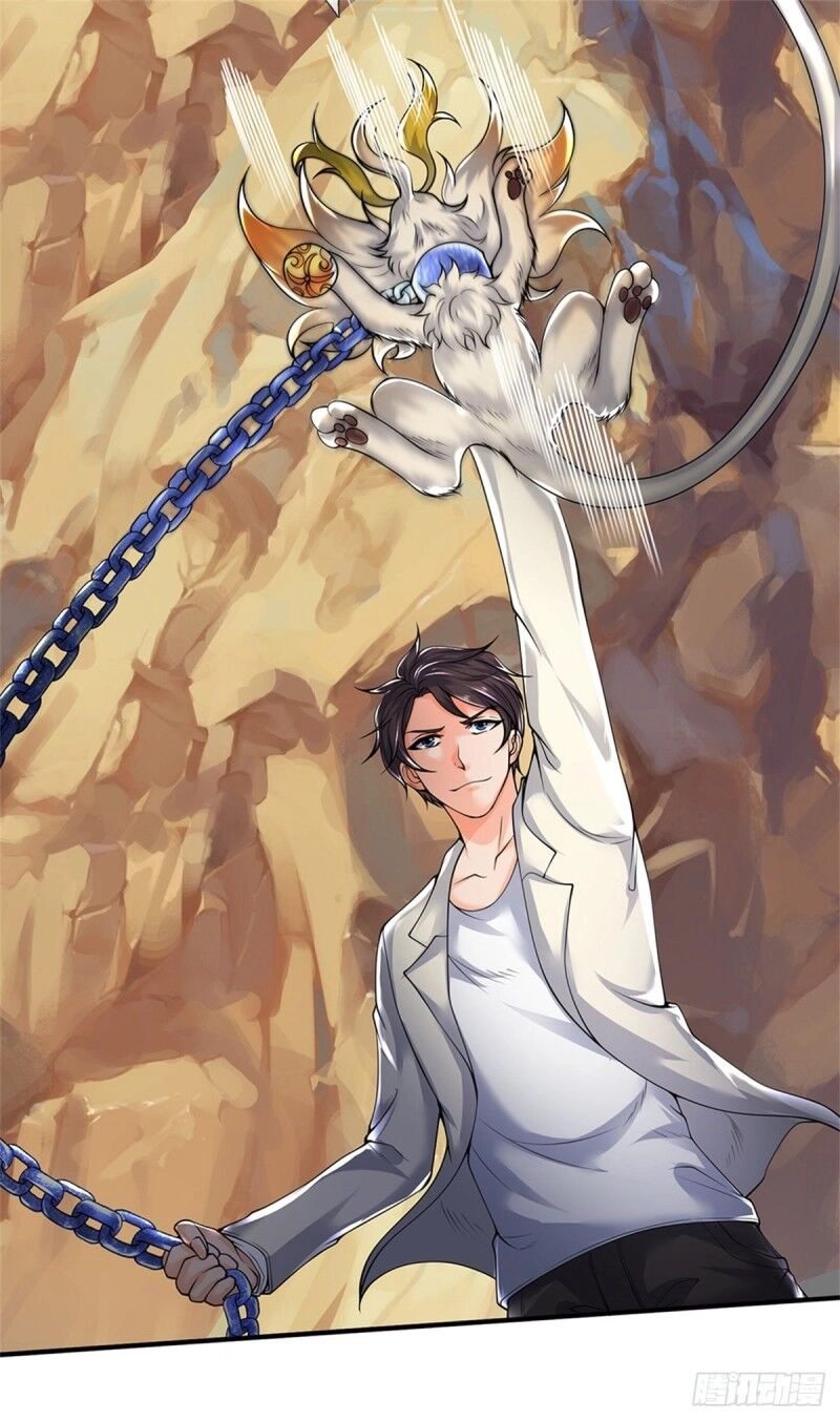 Vạn Cổ Thần Vương Chapter 159 - 15