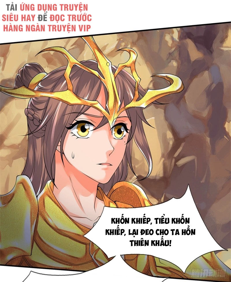 Vạn Cổ Thần Vương Chapter 159 - 16