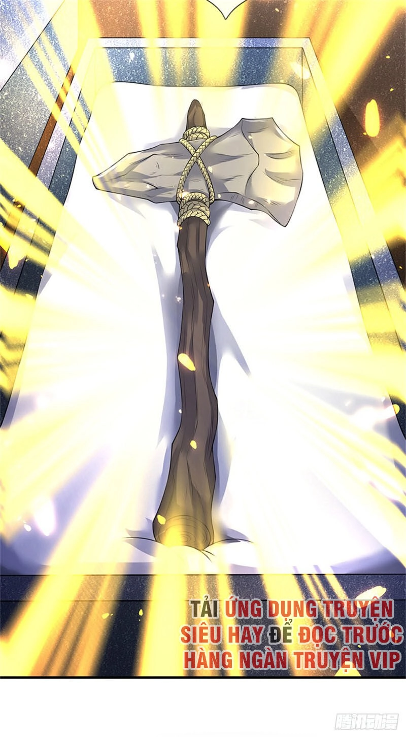 Vạn Cổ Thần Vương Chapter 160 - 6