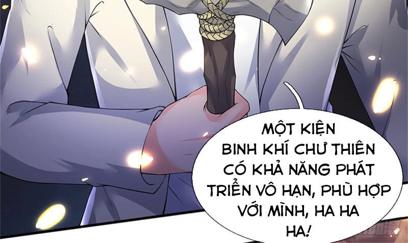 Vạn Cổ Thần Vương Chapter 160 - 8