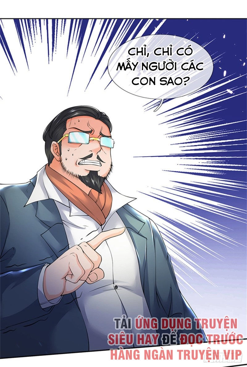 Vạn Cổ Thần Vương Chapter 160 - 20