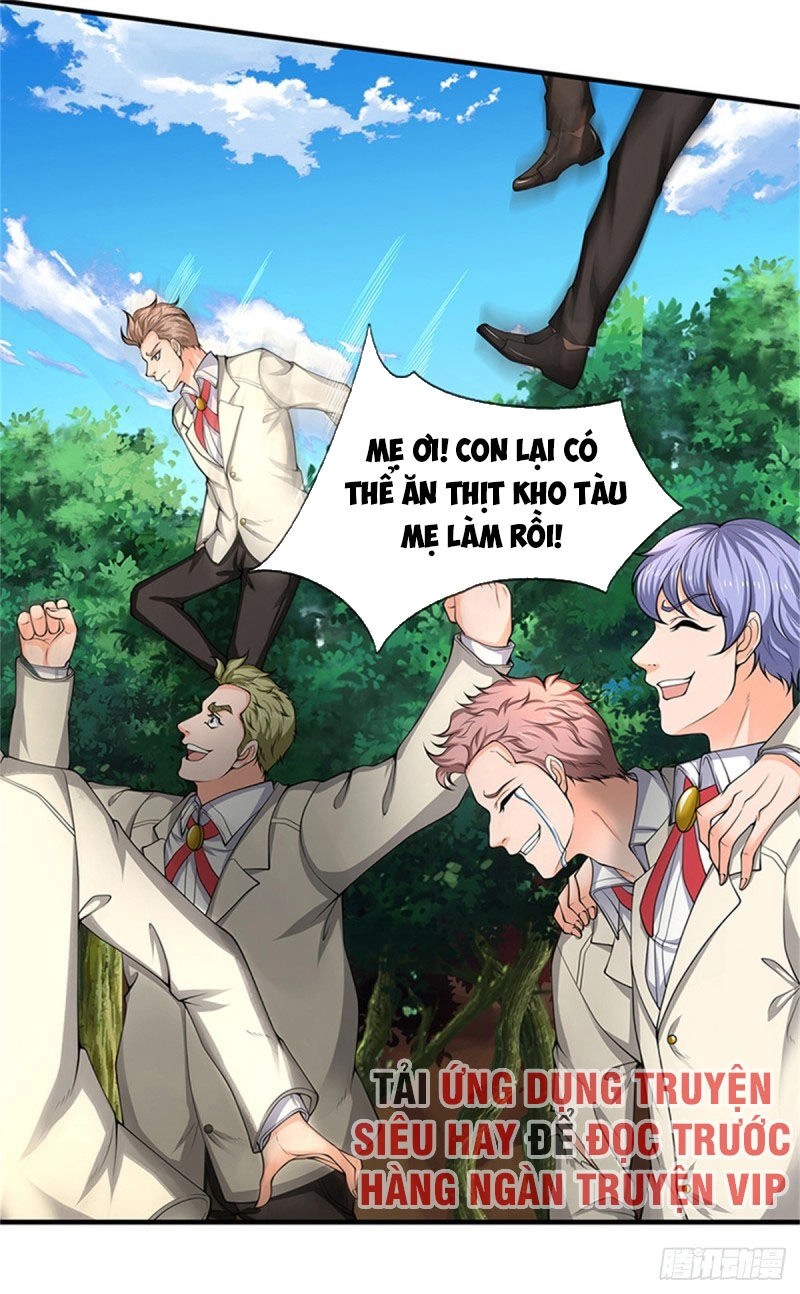 Vạn Cổ Thần Vương Chapter 161 - 4