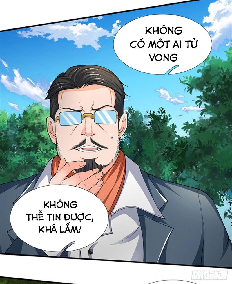 Vạn Cổ Thần Vương Chapter 161 - 12