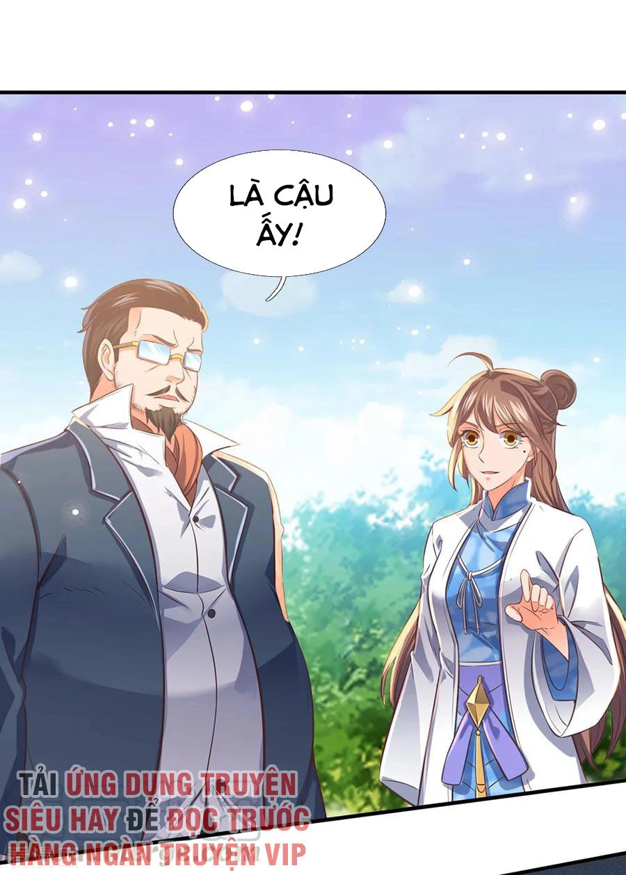 Vạn Cổ Thần Vương Chapter 162 - 1