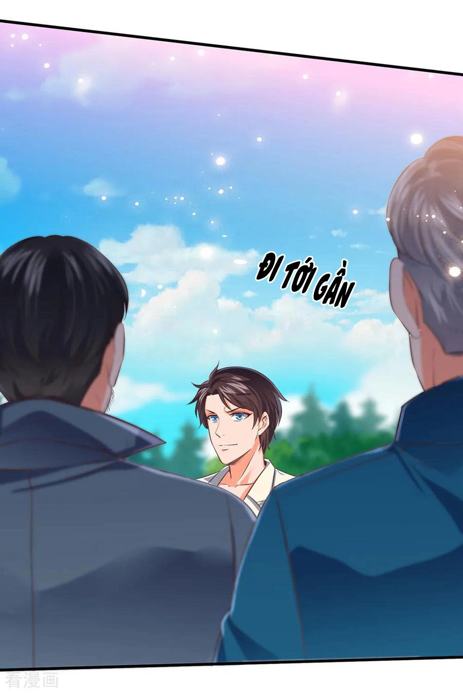 Vạn Cổ Thần Vương Chapter 162 - 3