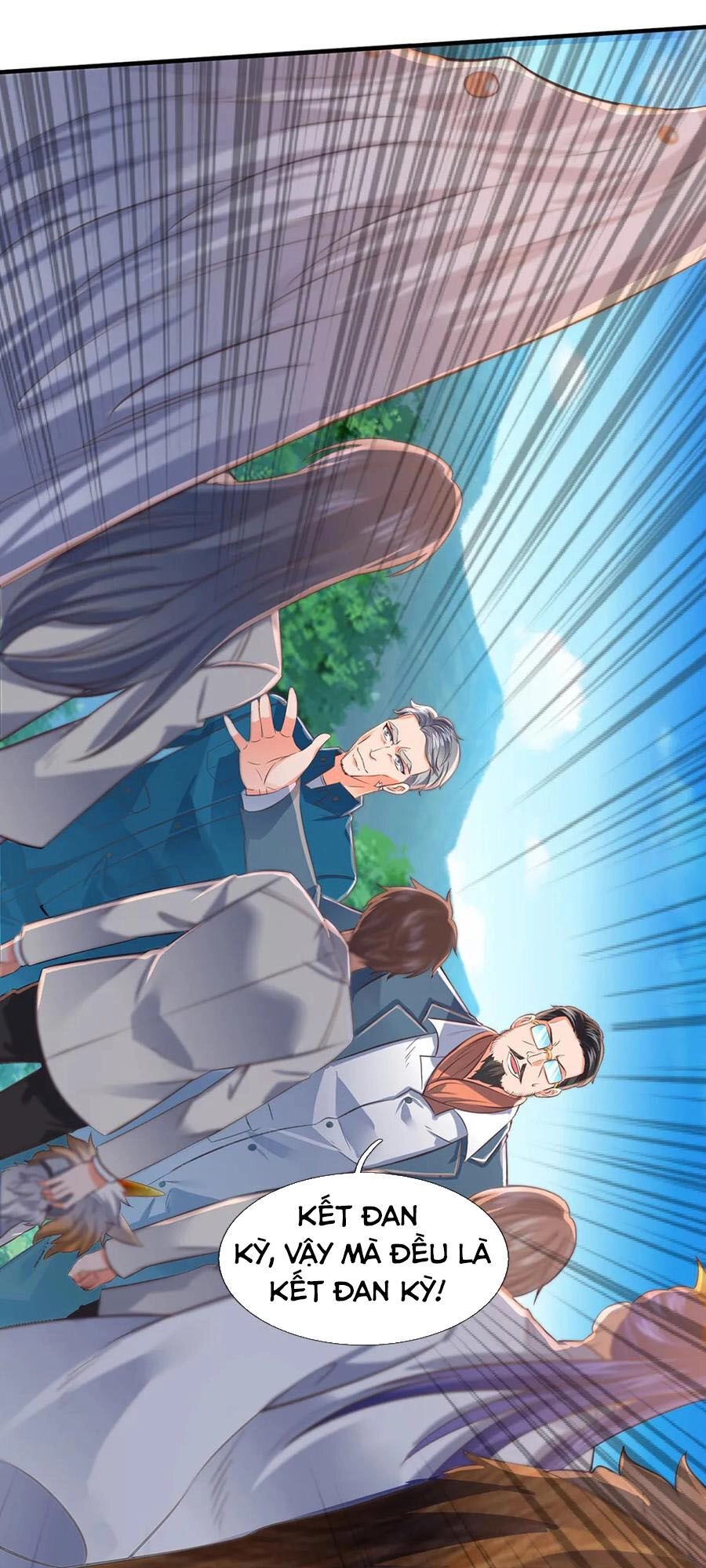 Vạn Cổ Thần Vương Chapter 162 - 4