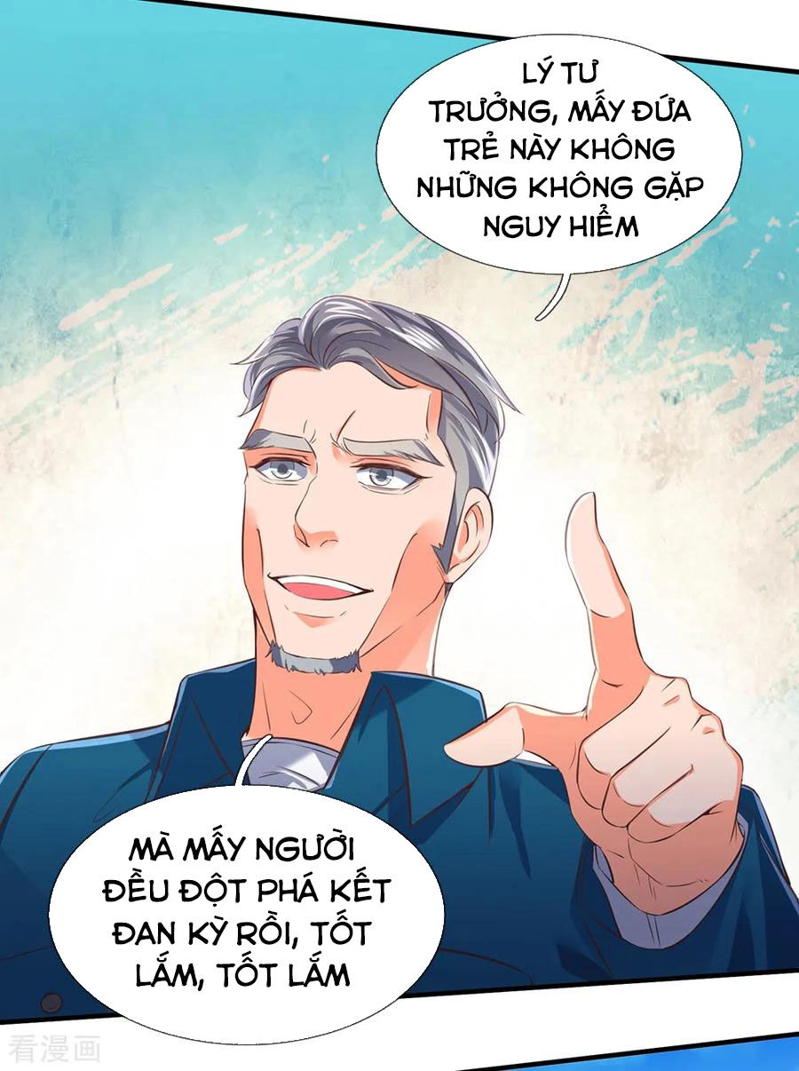 Vạn Cổ Thần Vương Chapter 162 - 6