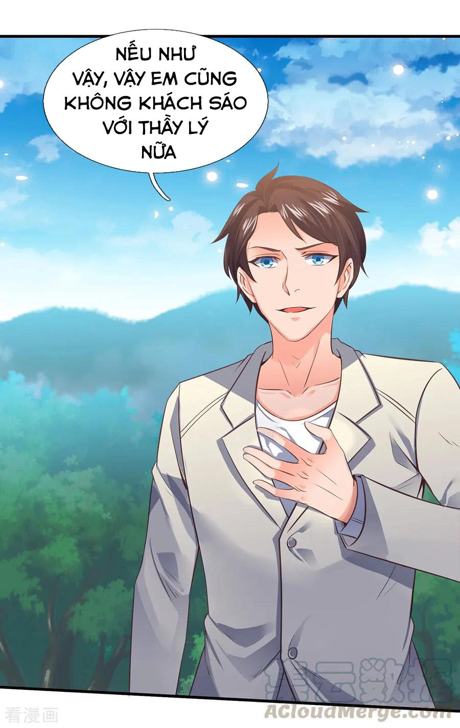 Vạn Cổ Thần Vương Chapter 162 - 8