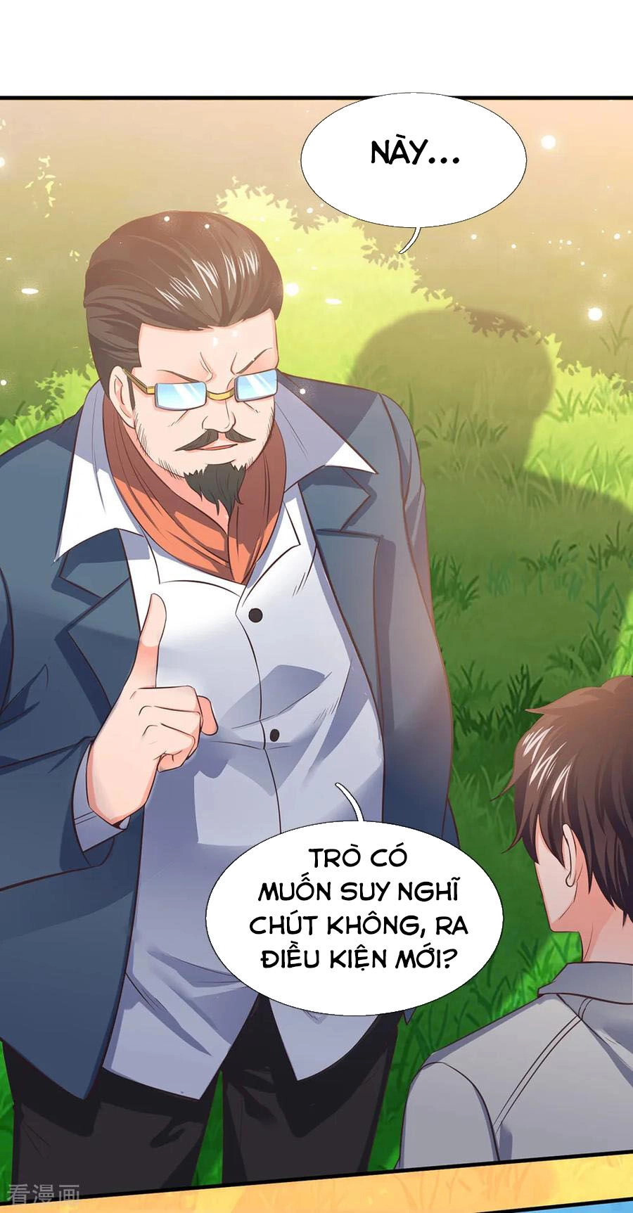 Vạn Cổ Thần Vương Chapter 162 - 10