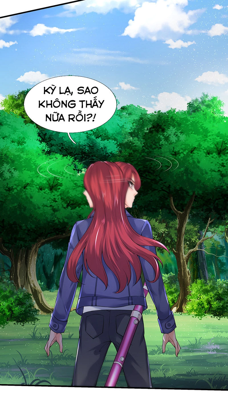 Vạn Cổ Thần Vương Chapter 164 - 11