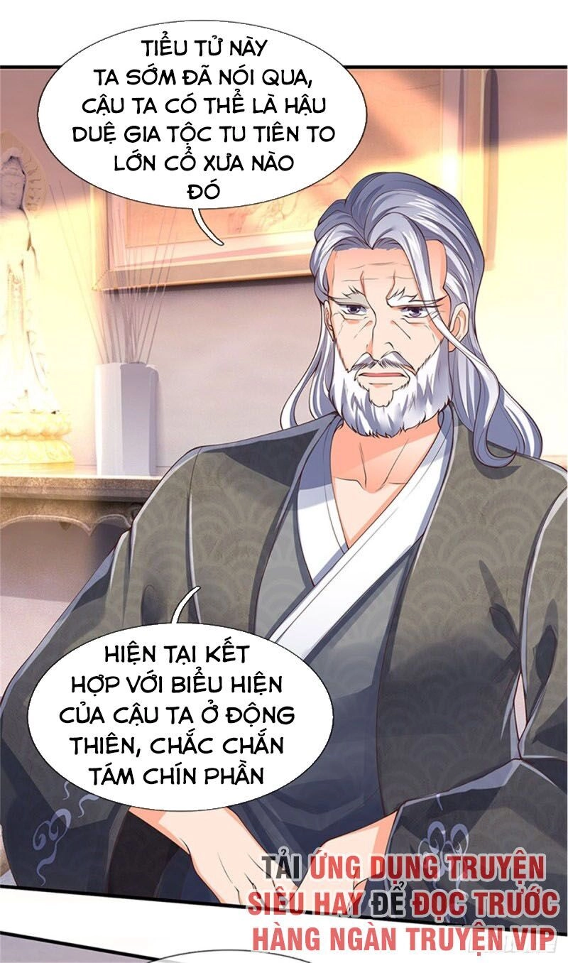 Vạn Cổ Thần Vương Chapter 165 - 12