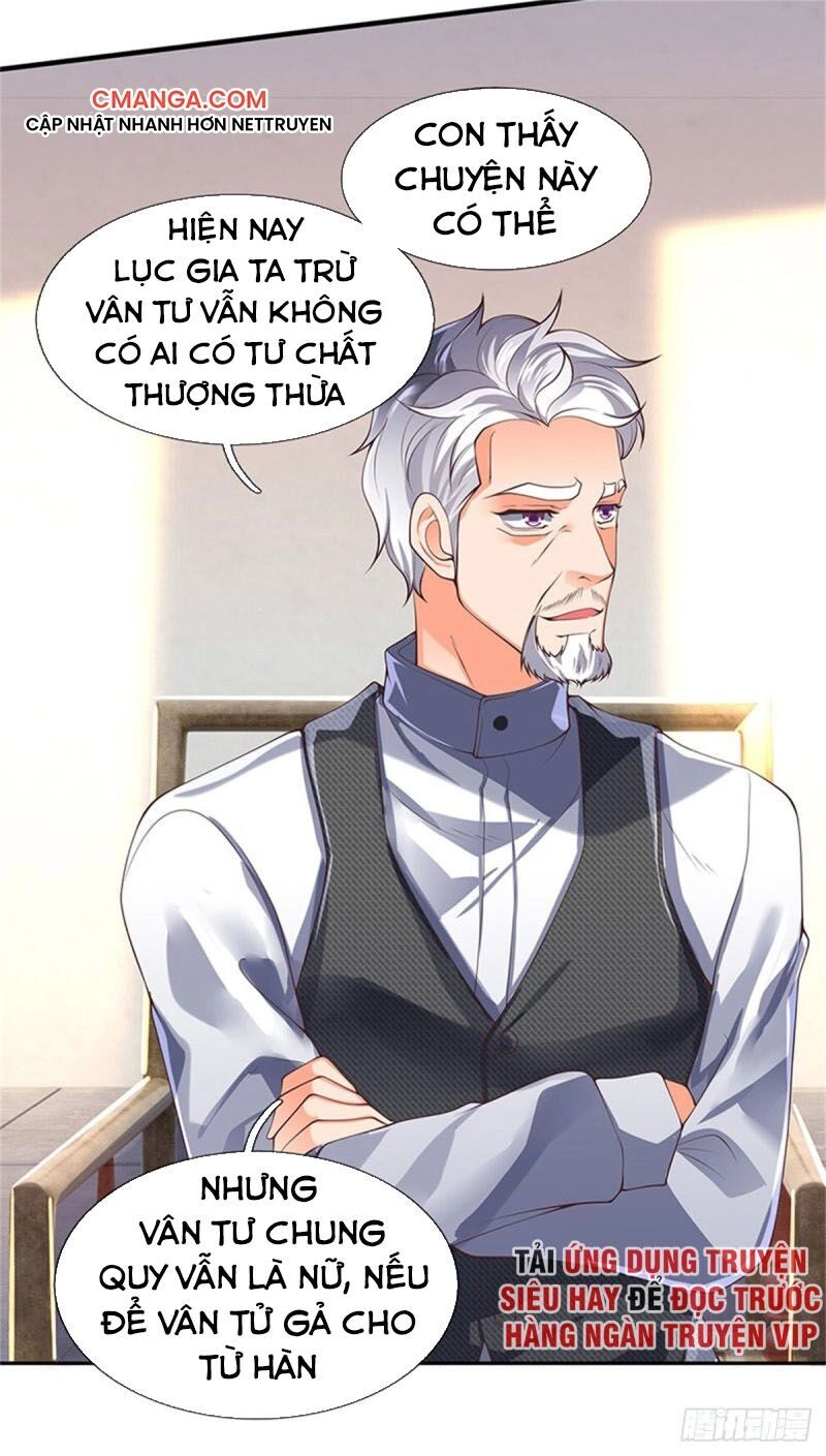 Vạn Cổ Thần Vương Chapter 165 - 17