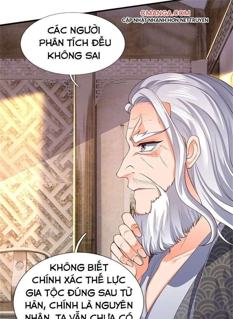 Vạn Cổ Thần Vương Chapter 165 - 20