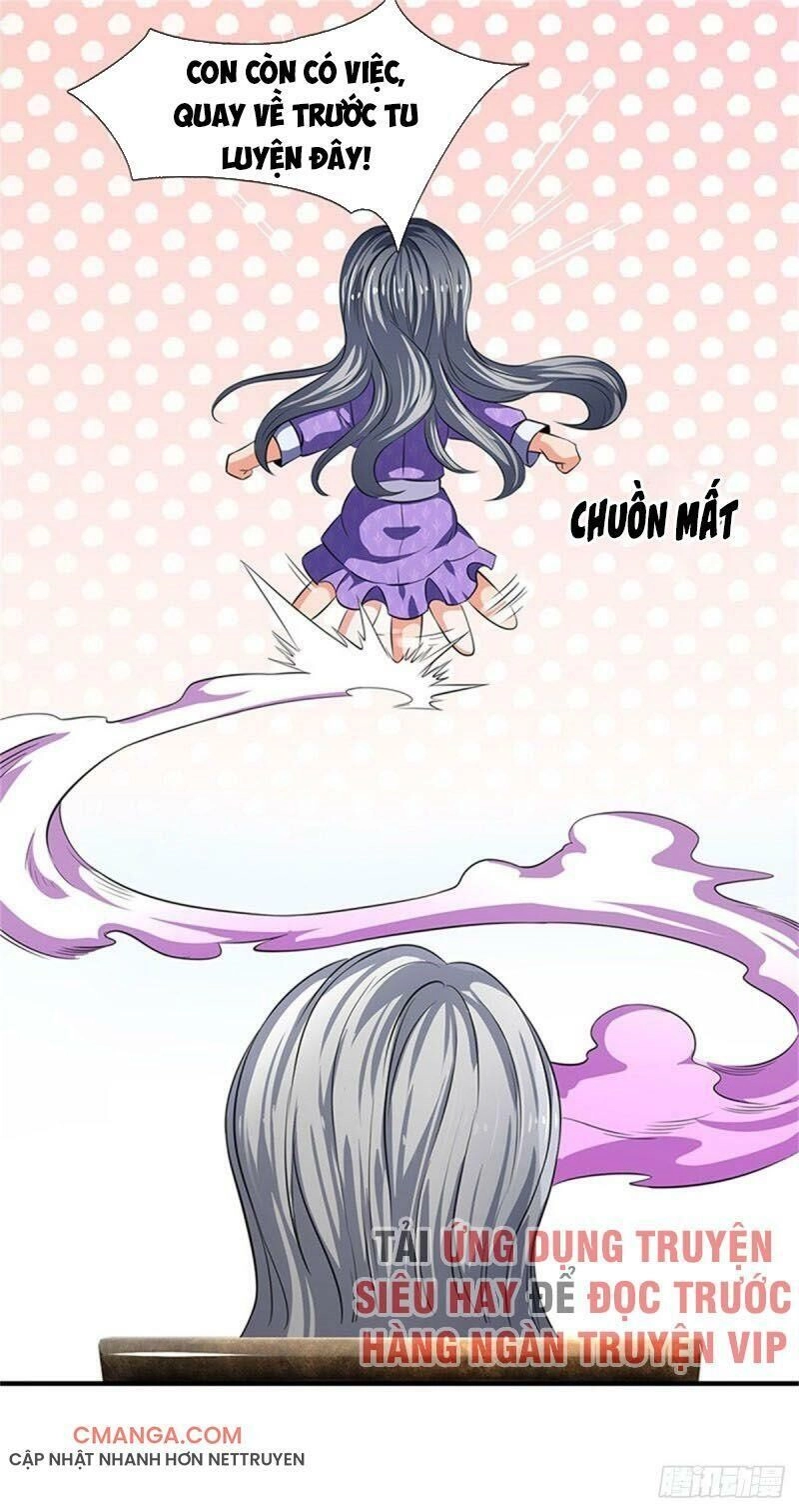 Vạn Cổ Thần Vương Chapter 166 - 5