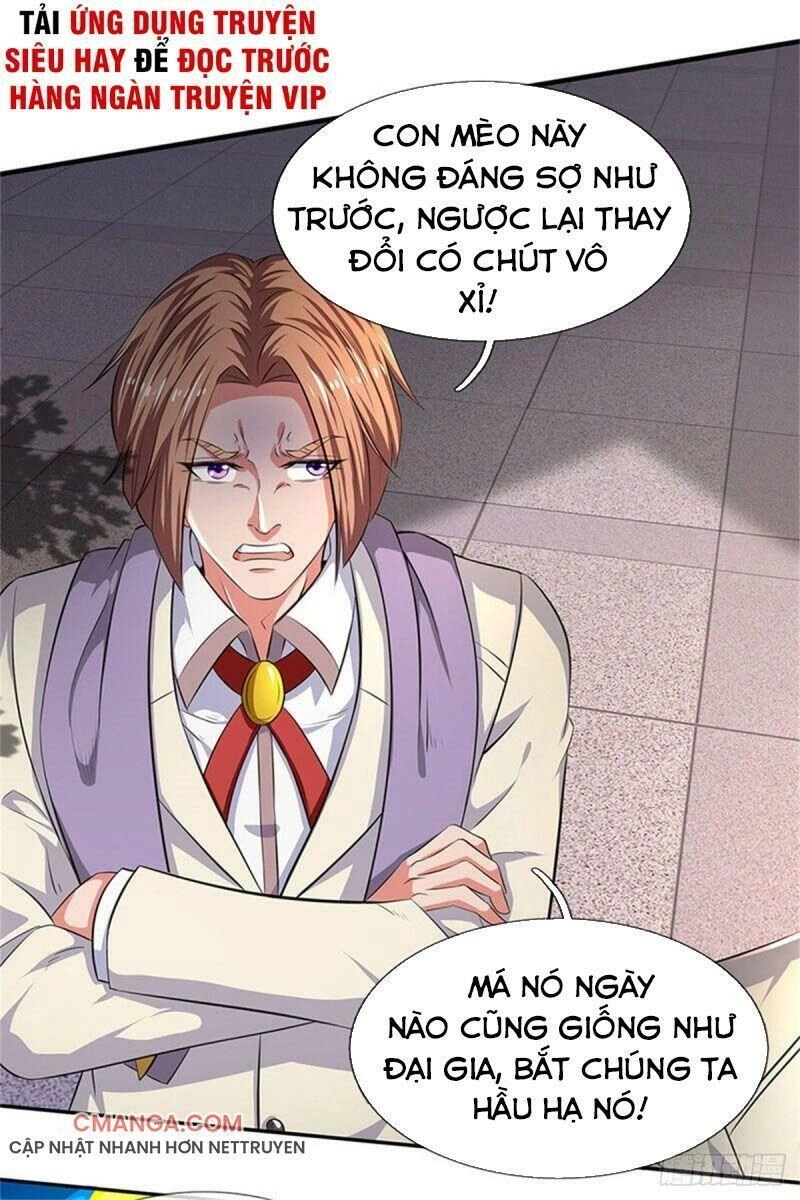 Vạn Cổ Thần Vương Chapter 166 - 20