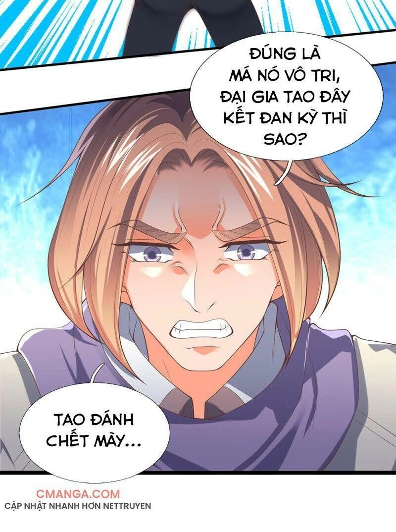 Vạn Cổ Thần Vương Chapter 169 - 3