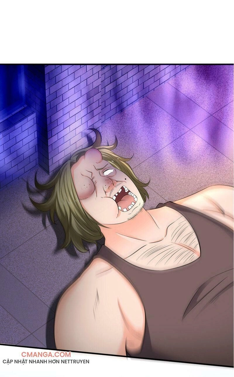 Vạn Cổ Thần Vương Chapter 169 - 4