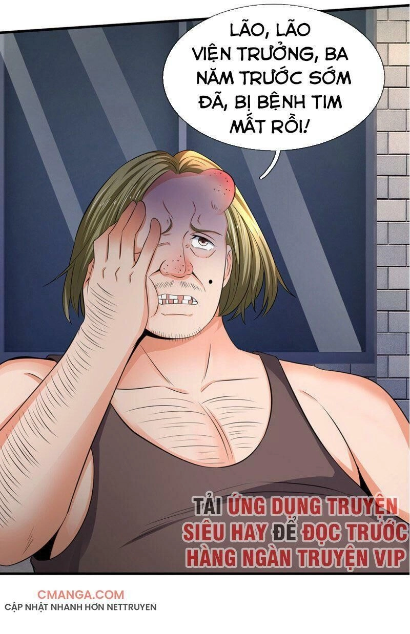 Vạn Cổ Thần Vương Chapter 169 - 7