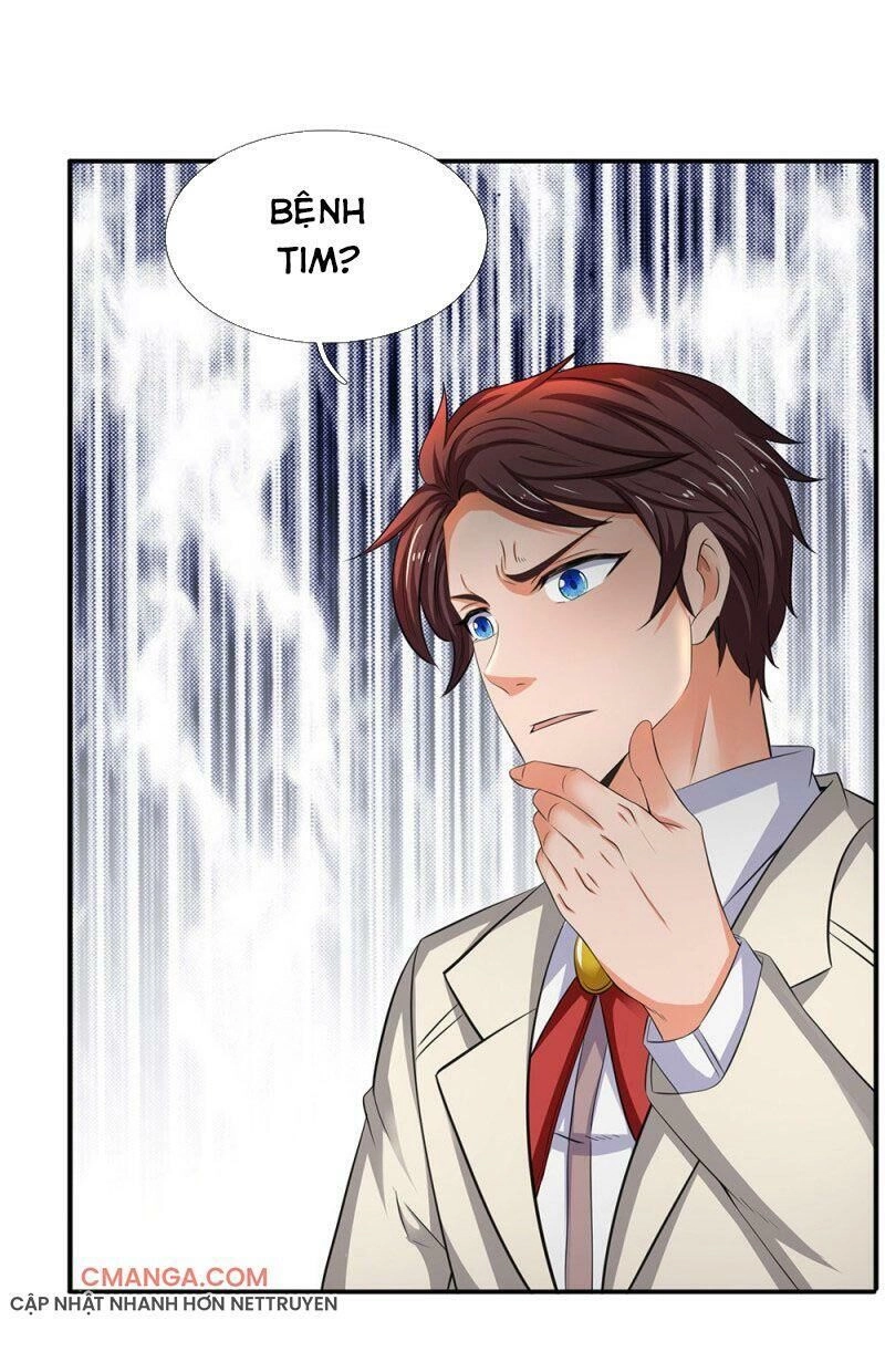 Vạn Cổ Thần Vương Chapter 169 - 8