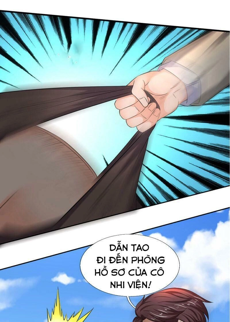 Vạn Cổ Thần Vương Chapter 169 - 10