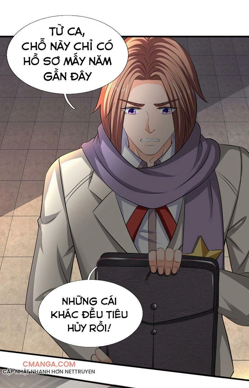 Vạn Cổ Thần Vương Chapter 169 - 15