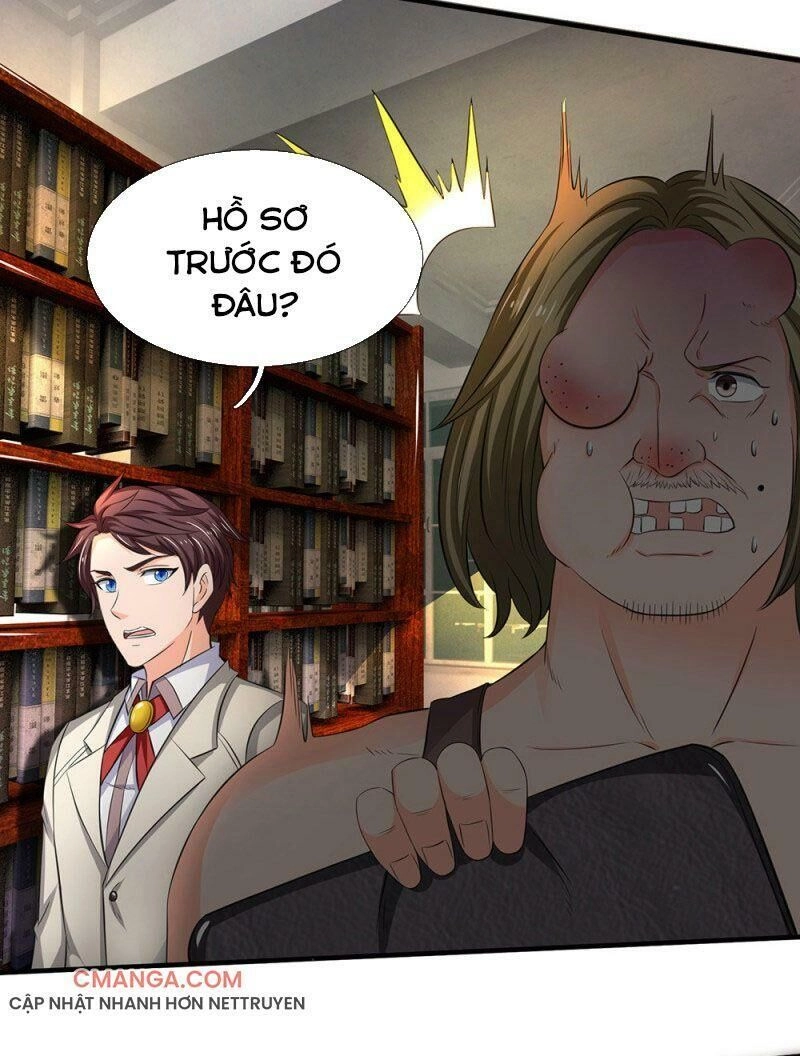 Vạn Cổ Thần Vương Chapter 169 - 16