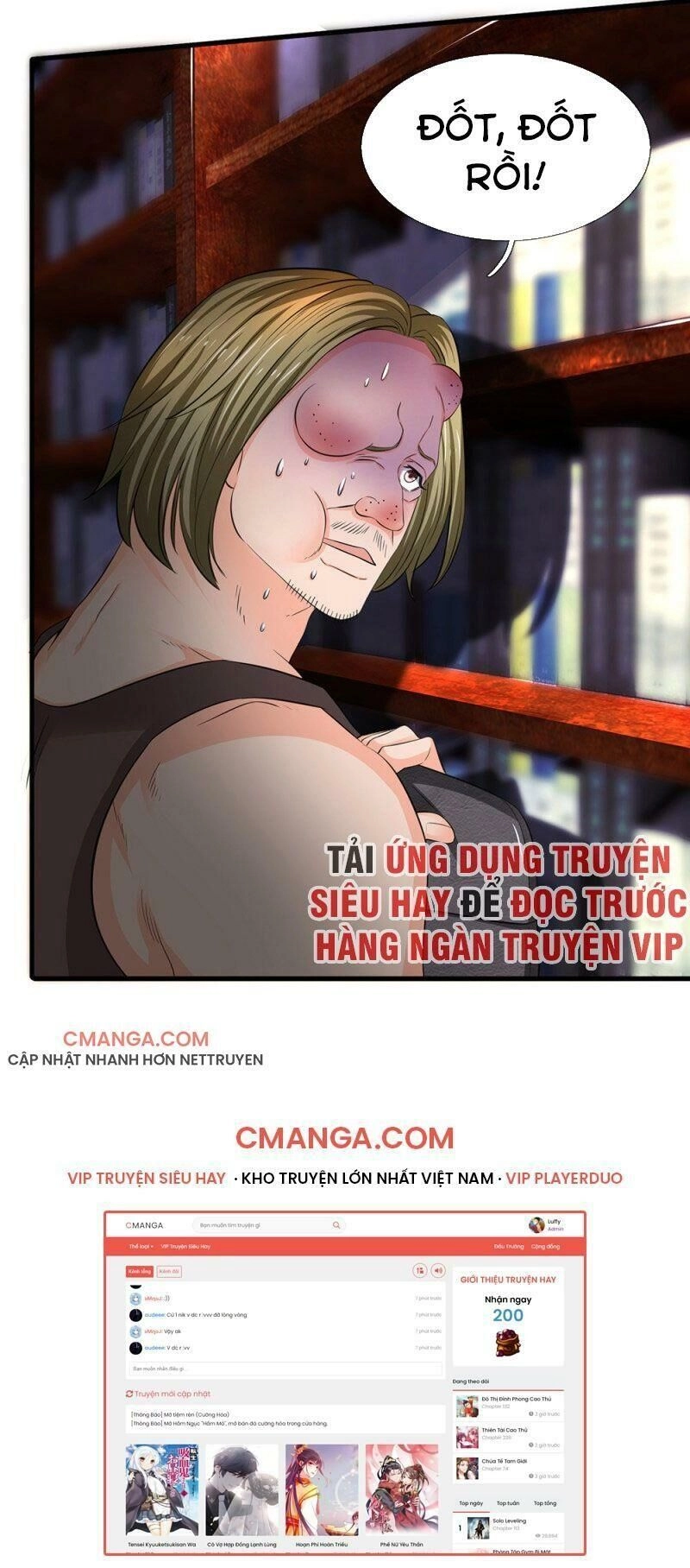 Vạn Cổ Thần Vương Chapter 169 - 17