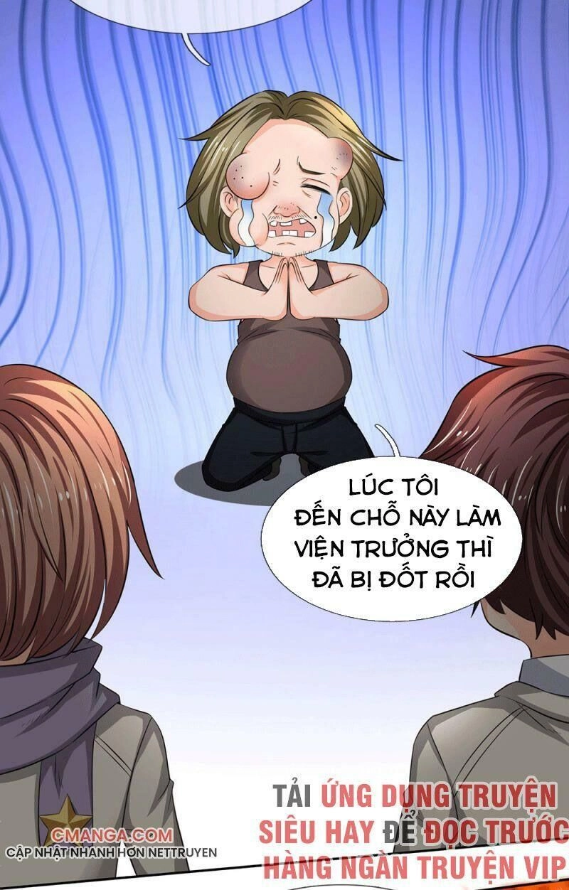 Vạn Cổ Thần Vương Chapter 170 - 2