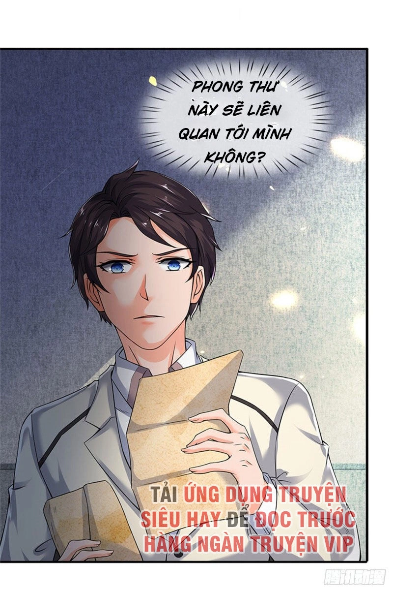 Vạn Cổ Thần Vương Chapter 171 - 3