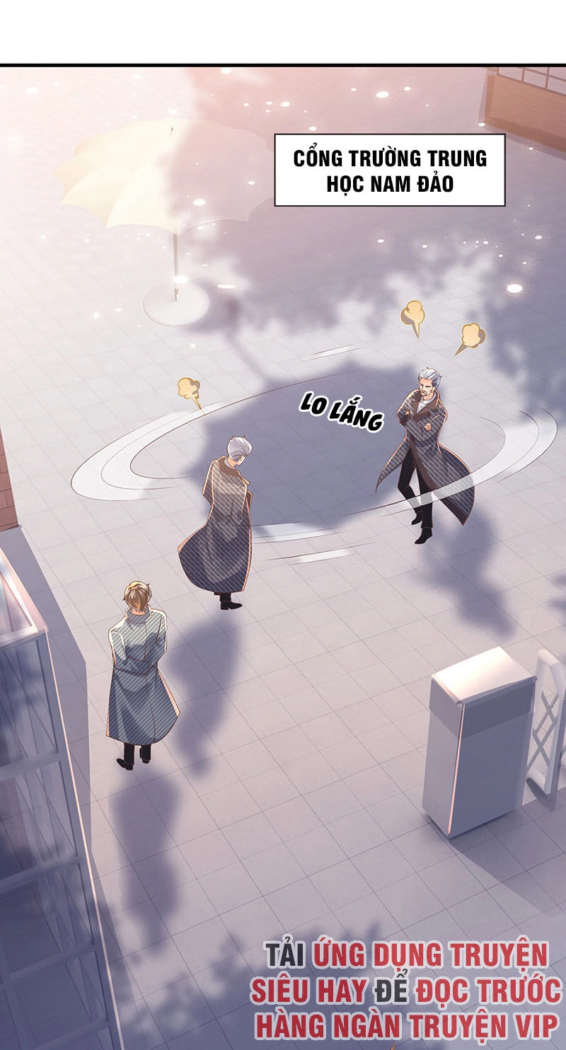 Vạn Cổ Thần Vương Chapter 172 - 1