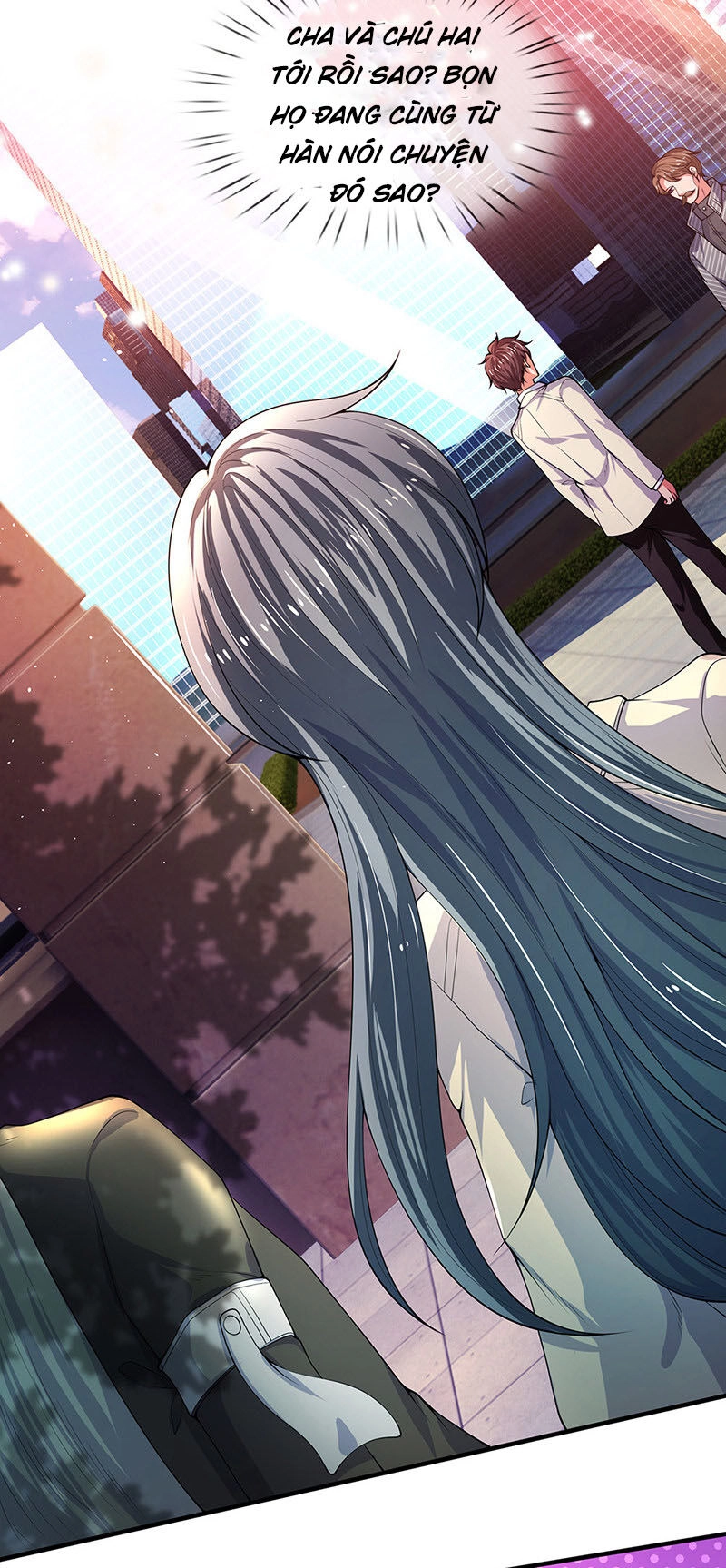 Vạn Cổ Thần Vương Chapter 172 - 18