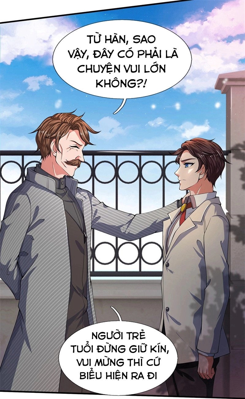 Vạn Cổ Thần Vương Chapter 173 - 8