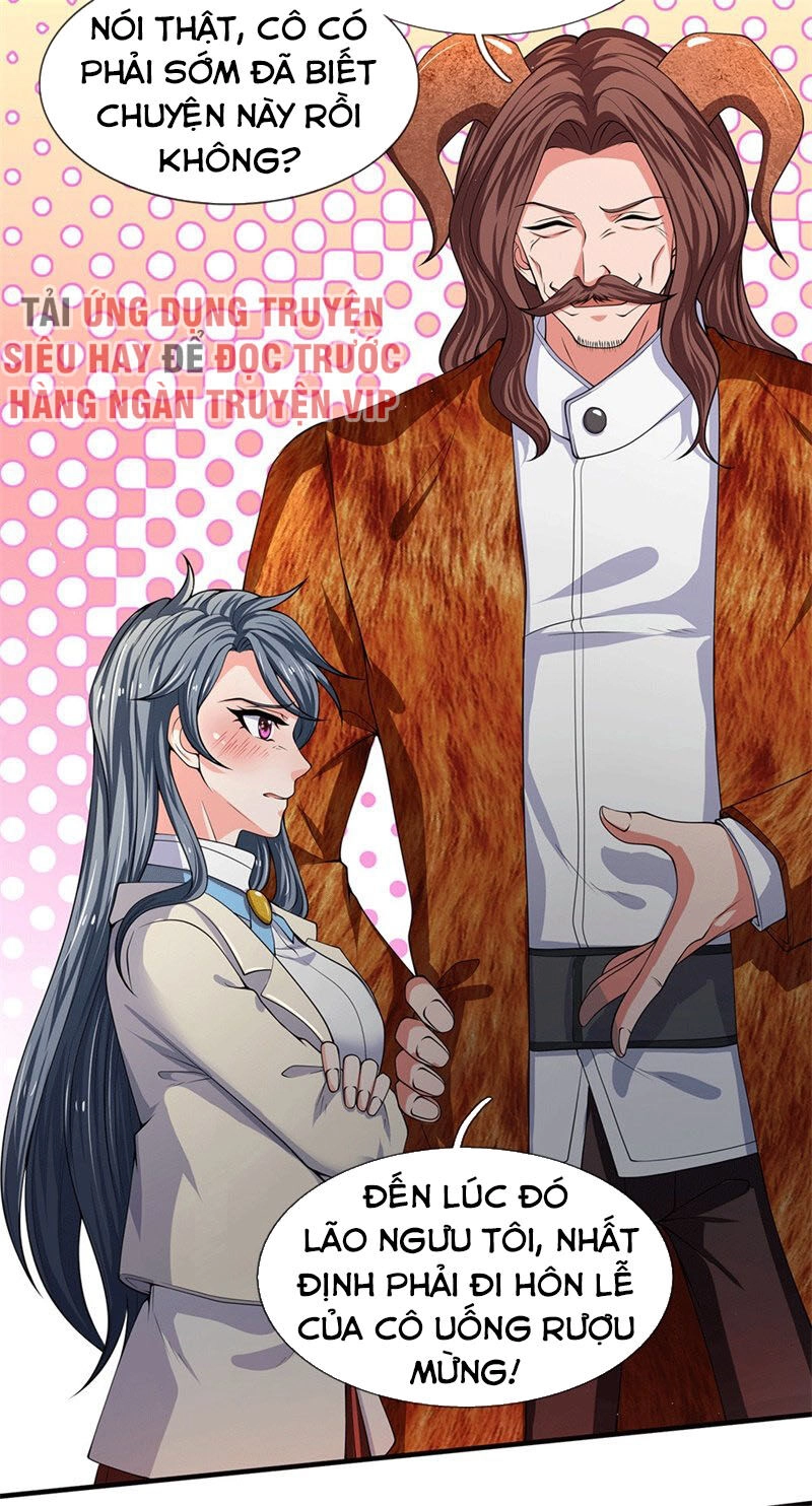 Vạn Cổ Thần Vương Chapter 173 - 10