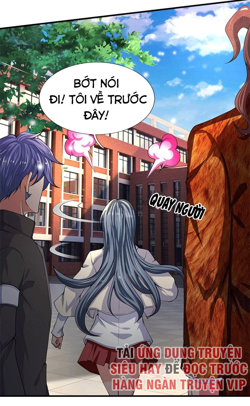 Vạn Cổ Thần Vương Chapter 173 - 11