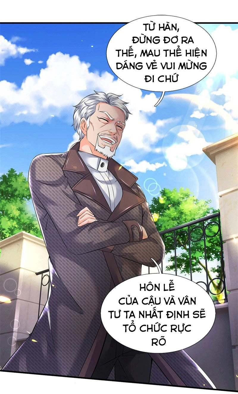 Vạn Cổ Thần Vương Chapter 173 - 12