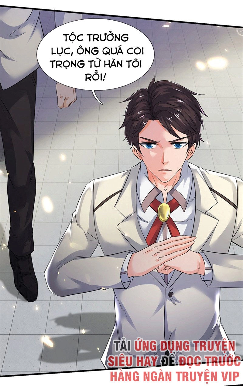 Vạn Cổ Thần Vương Chapter 173 - 13