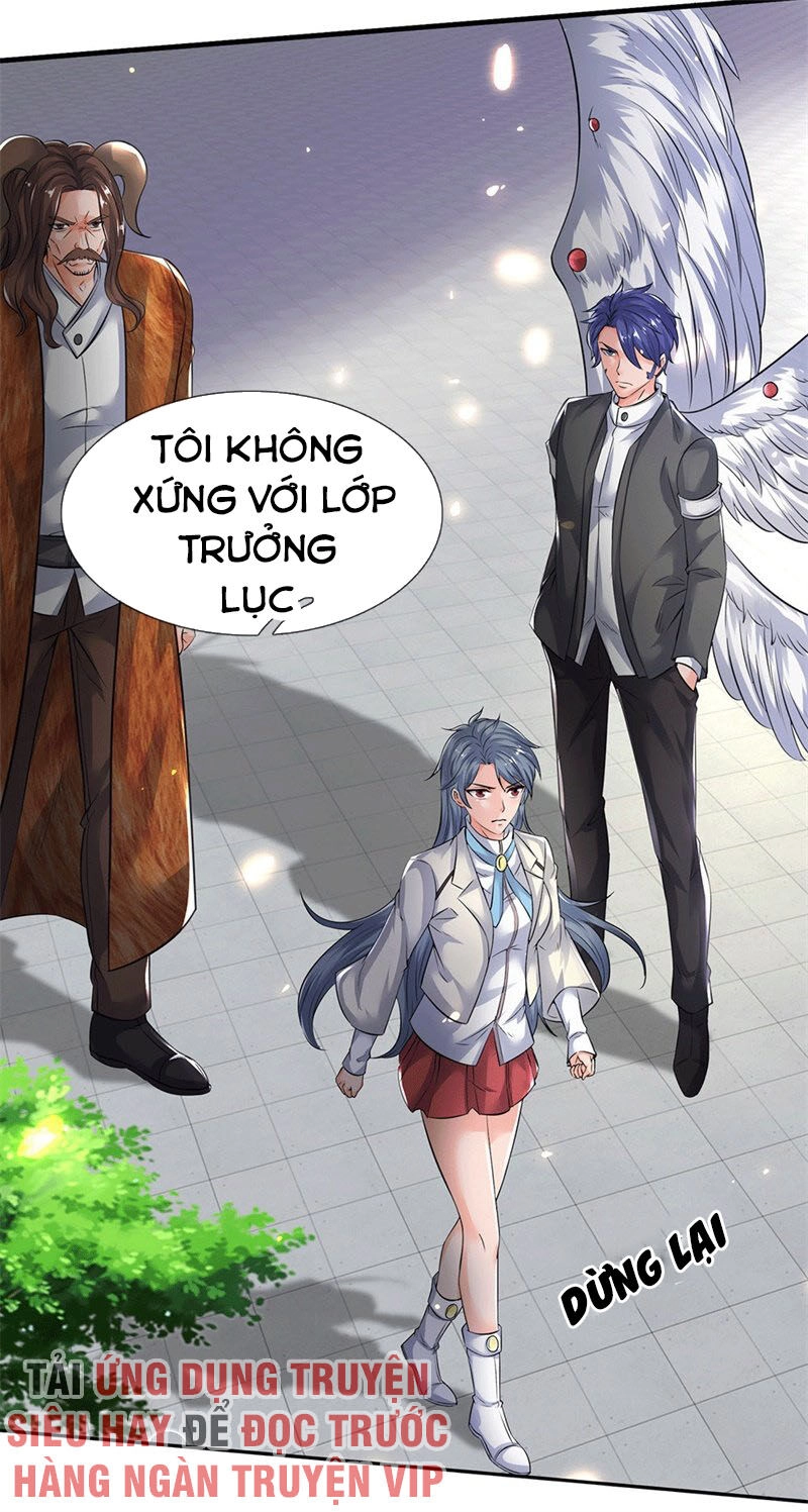 Vạn Cổ Thần Vương Chapter 173 - 14