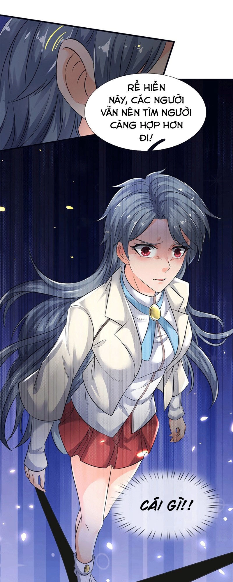 Vạn Cổ Thần Vương Chapter 173 - 15