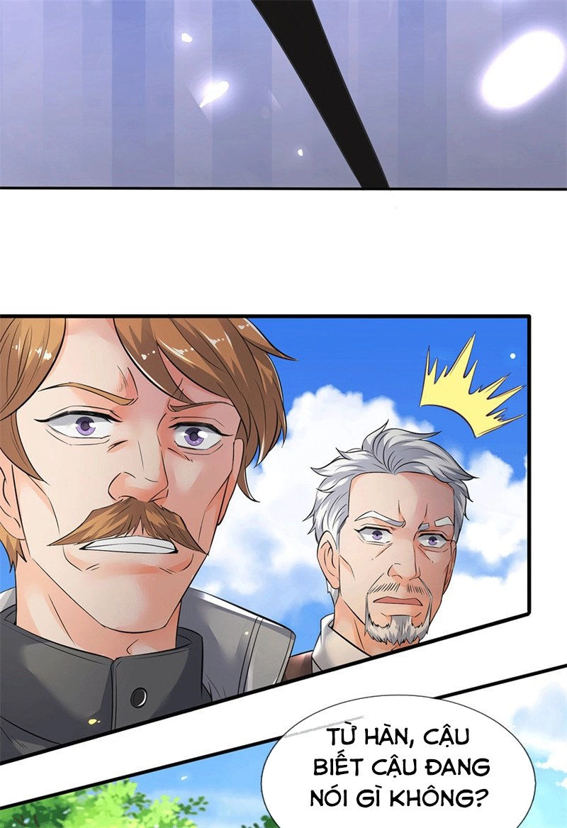 Vạn Cổ Thần Vương Chapter 173 - 17